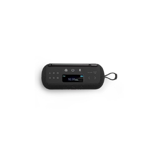 ΦΟΡΗΤΟ ΗΧΕΙΟ JBL TUNER3BLK BLACK BLUETOOTH IP68